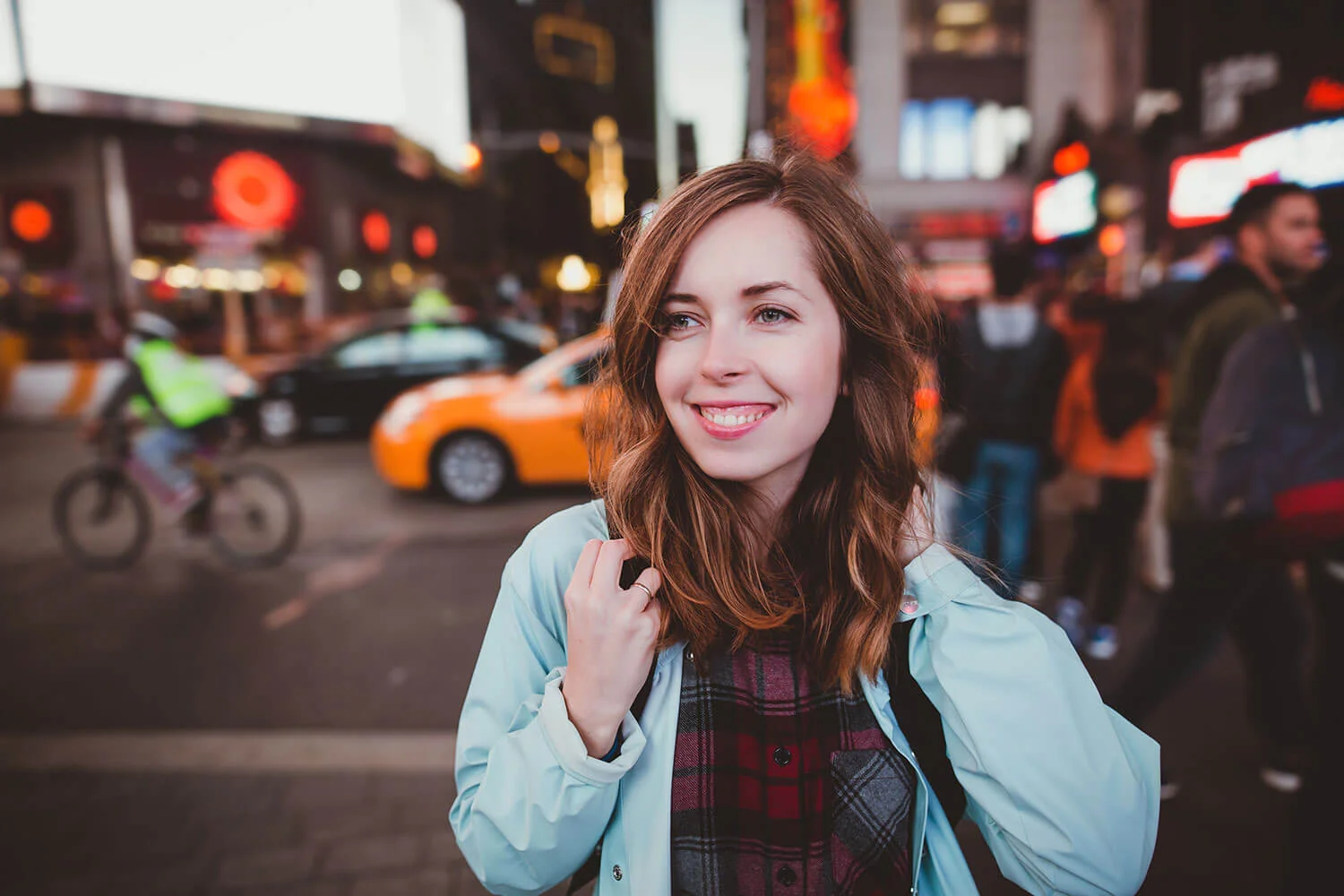 Travel Essentials For Women