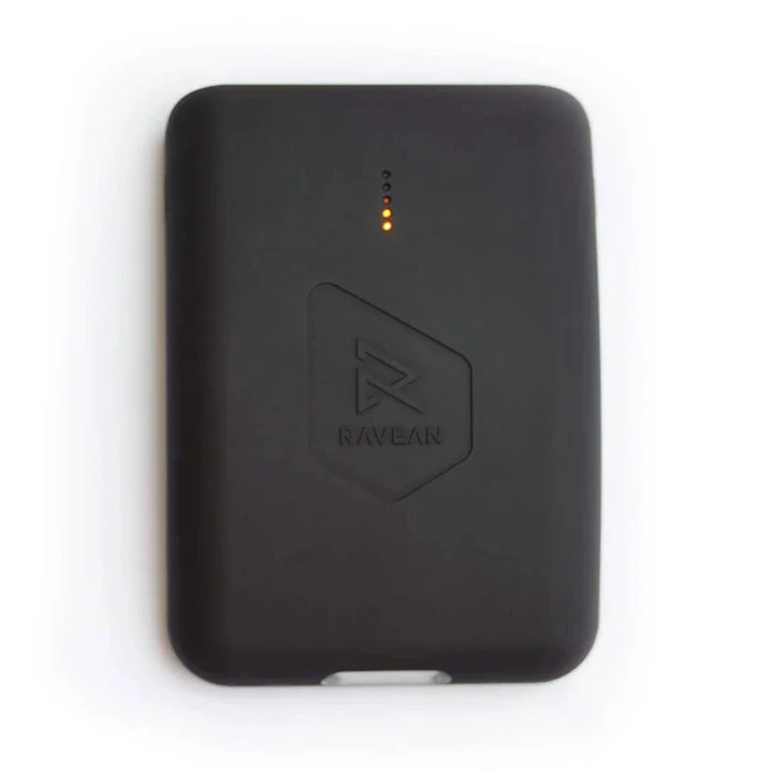 RAVEAN 12V Lithium Ion Battery