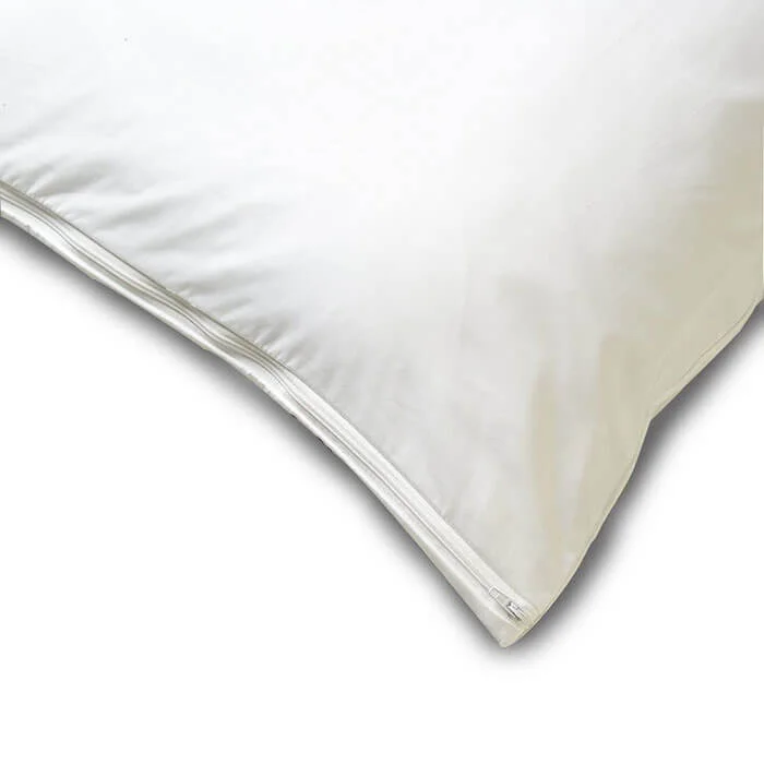 coop pillow protector