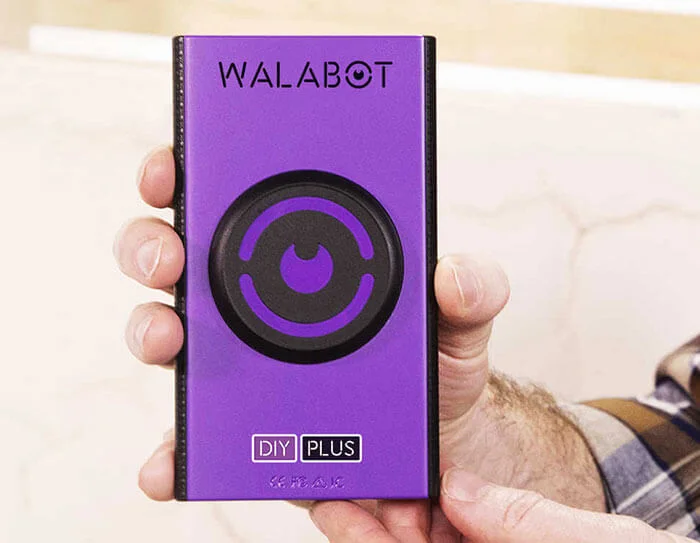 WALABOT Advanced Stud Finder