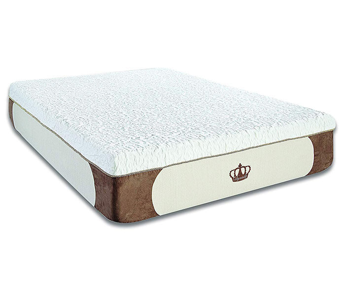 Best EcoFriendly And Organic RV Mattress For 2021