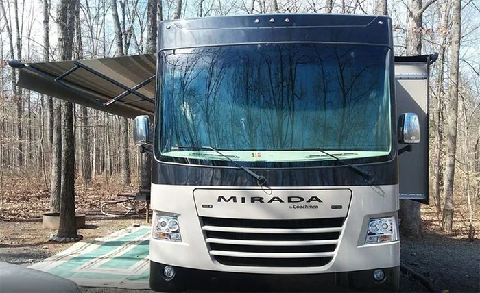 Expedia RV Rentals and Travel Bookings