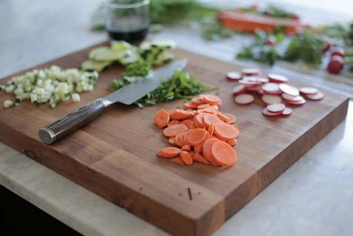 NEWLY Budapest Chef’s Board