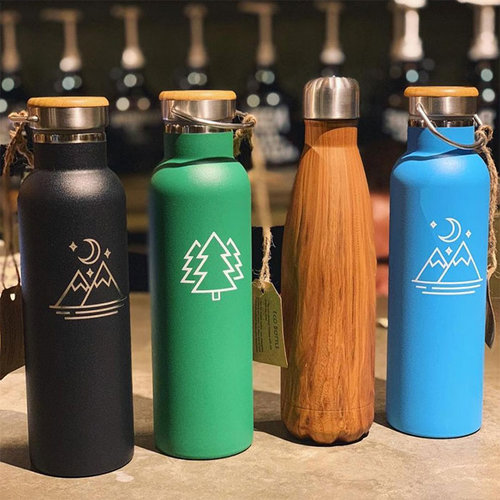 15 Best Water Bottle Reviews for a Better Planet