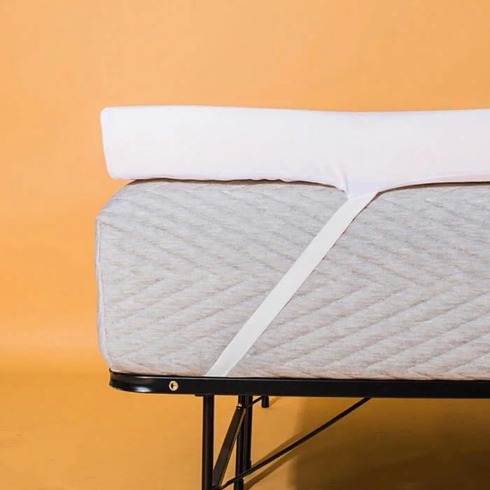 9 Best Organic, EcoFriendly and Natural Mattress Toppers