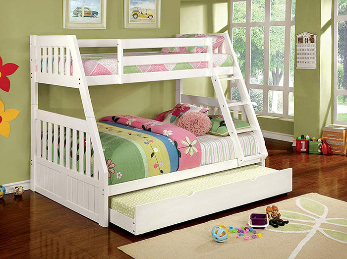 Top Safe Kids Bunk Beds