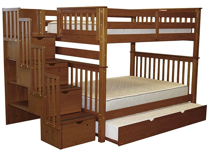 Top Safe Kids Bunk Beds