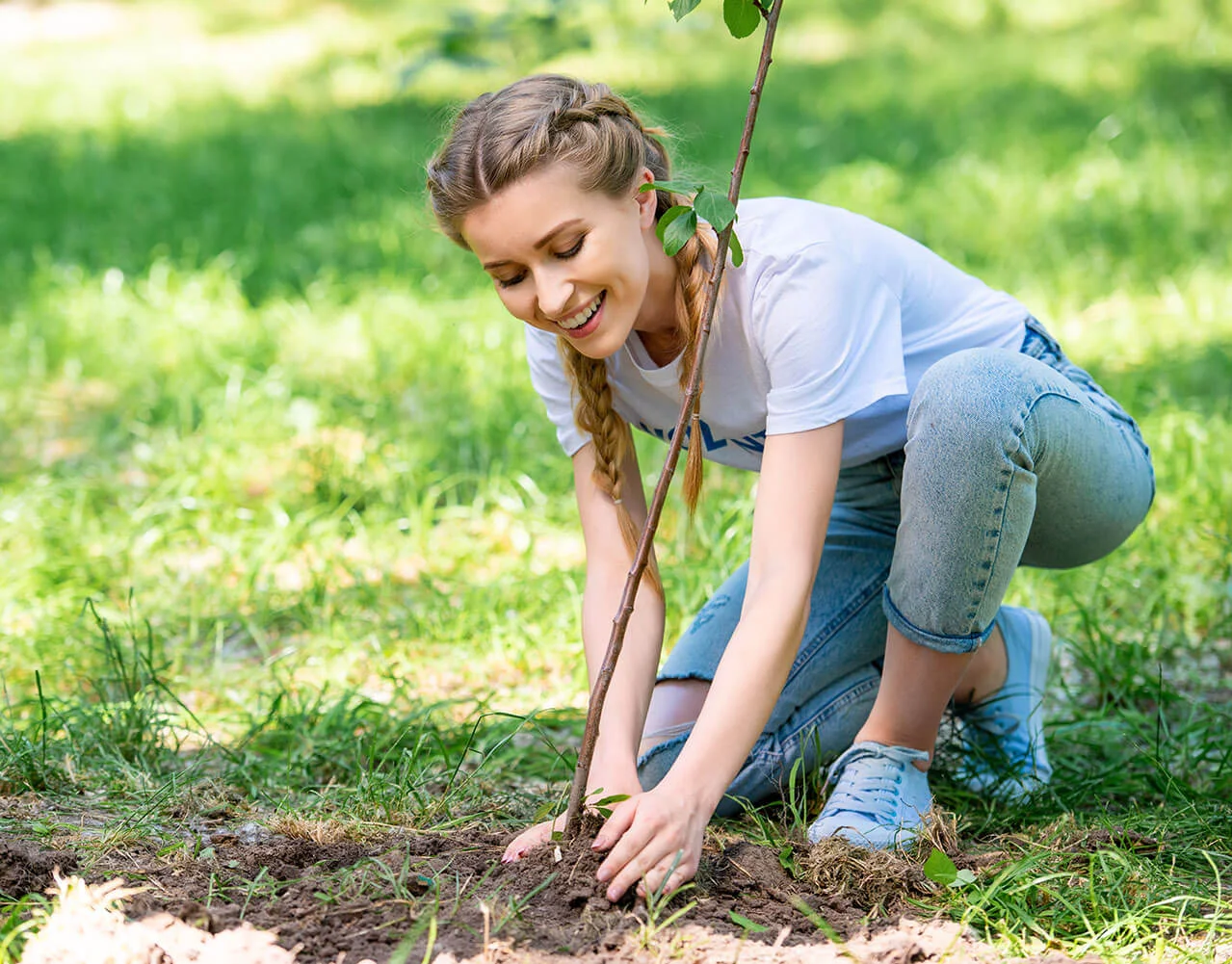 Give Back to Your Community: Volunteer Your Time Today