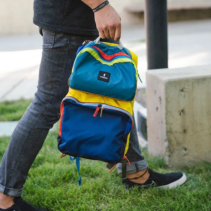 Become a Big Brother