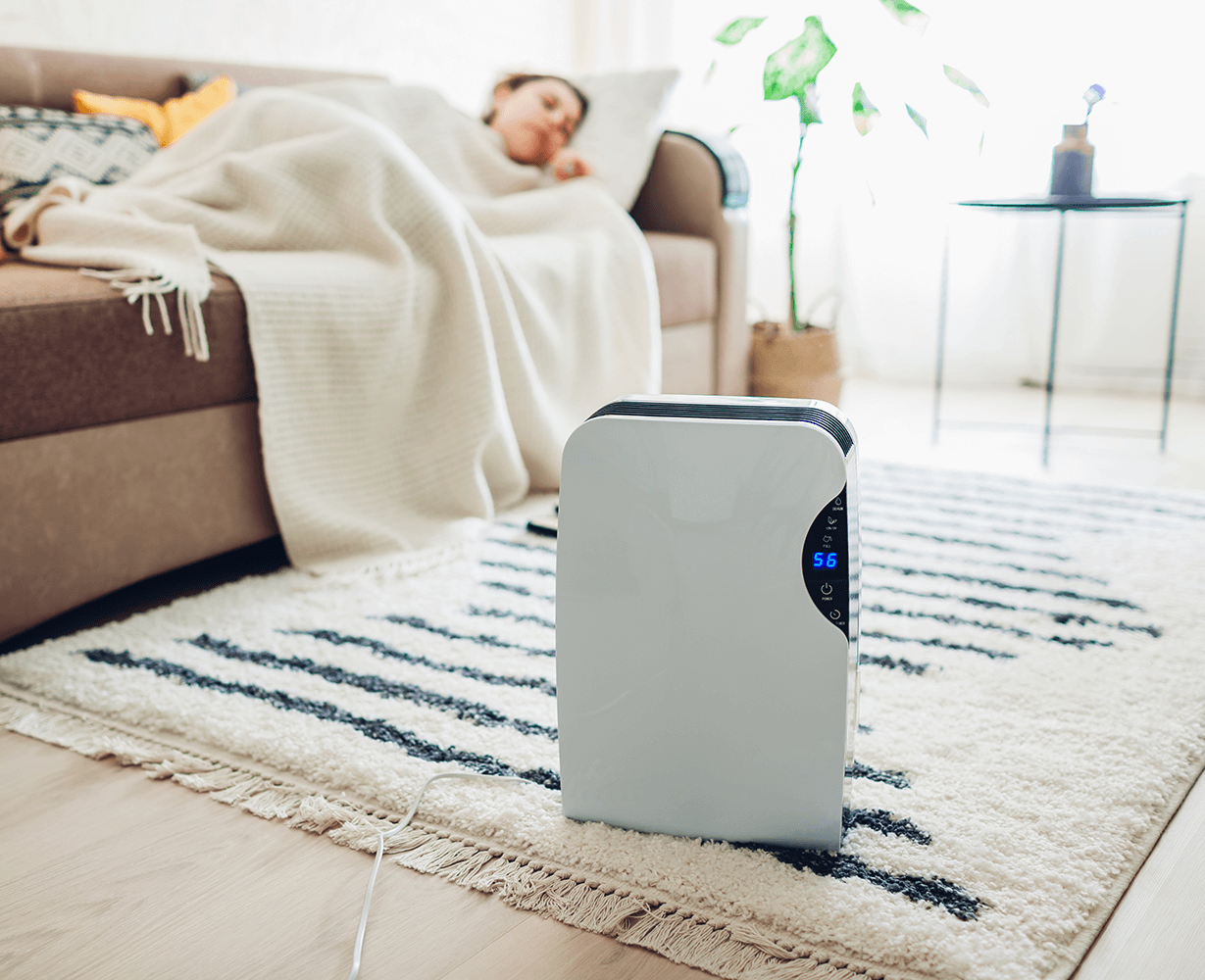 Best Humidifiers: Top Non-Toxic, Warm Mist, Mini, and Personal Options