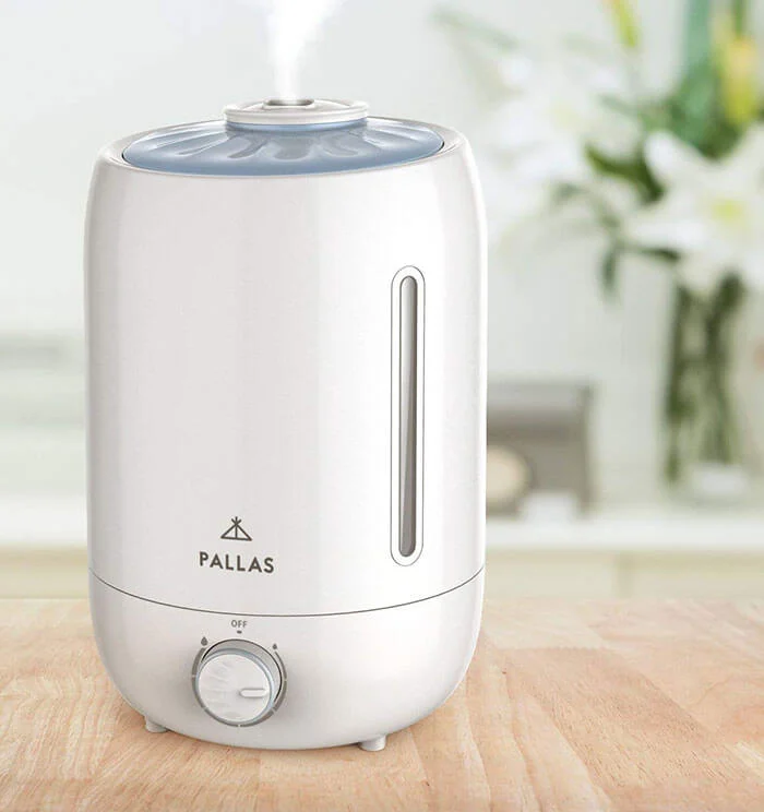 Top EcoFriendly Healthy Humidifiers To Help You Sleep Better