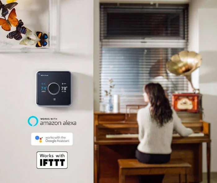 Best EcoFriendly Smart Thermostats to Save Money