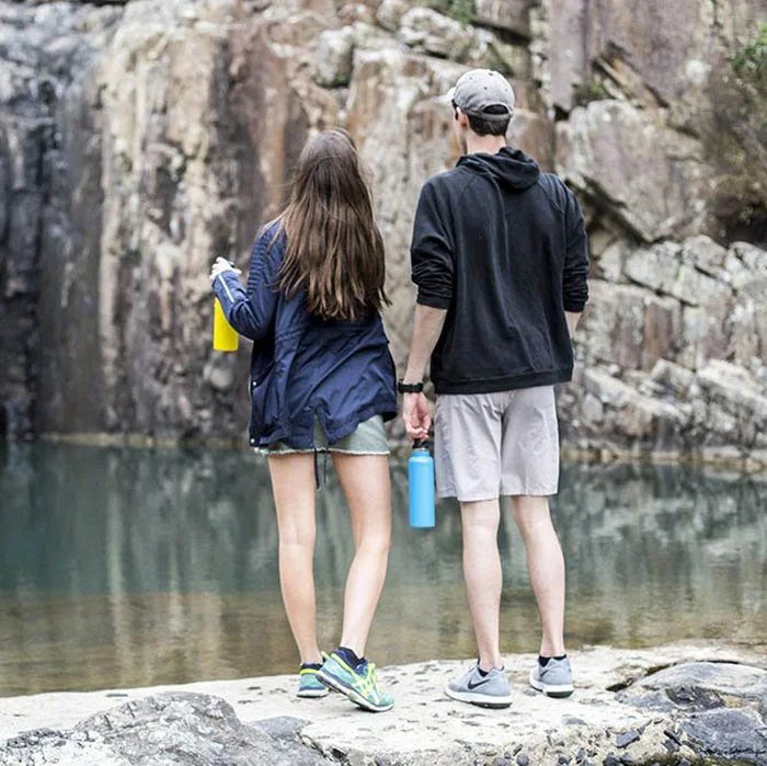 Eco-Friendly Transportation