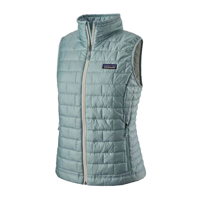 Patagonia Women’s Nano Puff Vest