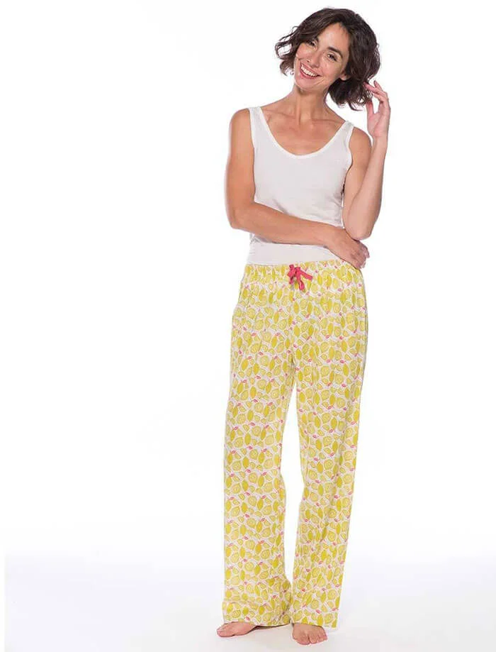 Organic Pajama Pants Online Sales, UP 