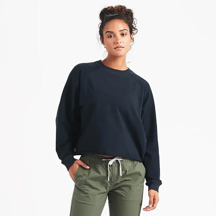 Vuori Faye Sweatshirt