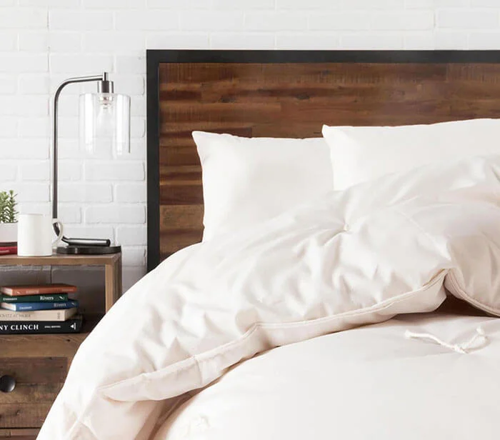 how to get better quality sleep