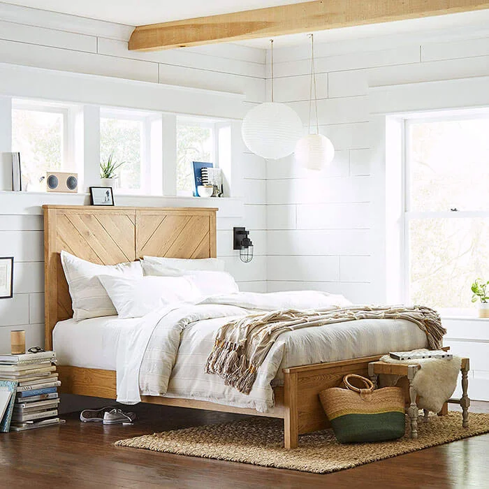 how to increase sleep quality