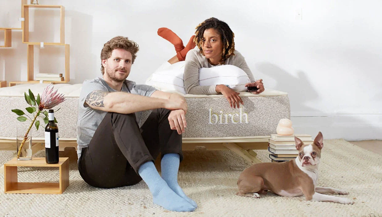 Birch Mattress Review - 2023 Updated Verified User Reviews