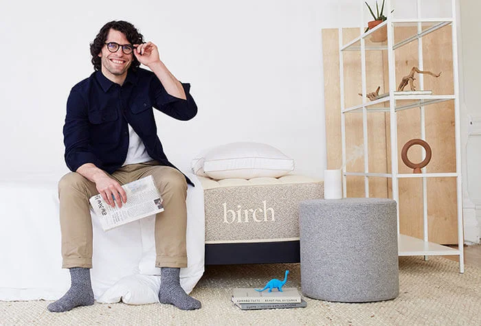 Birch Financing Options