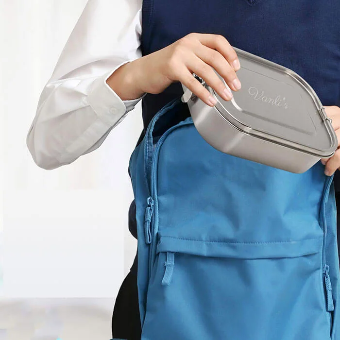 Top EcoFriendly Lunch Boxes