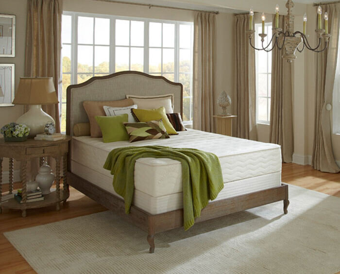 not getting enough sleep