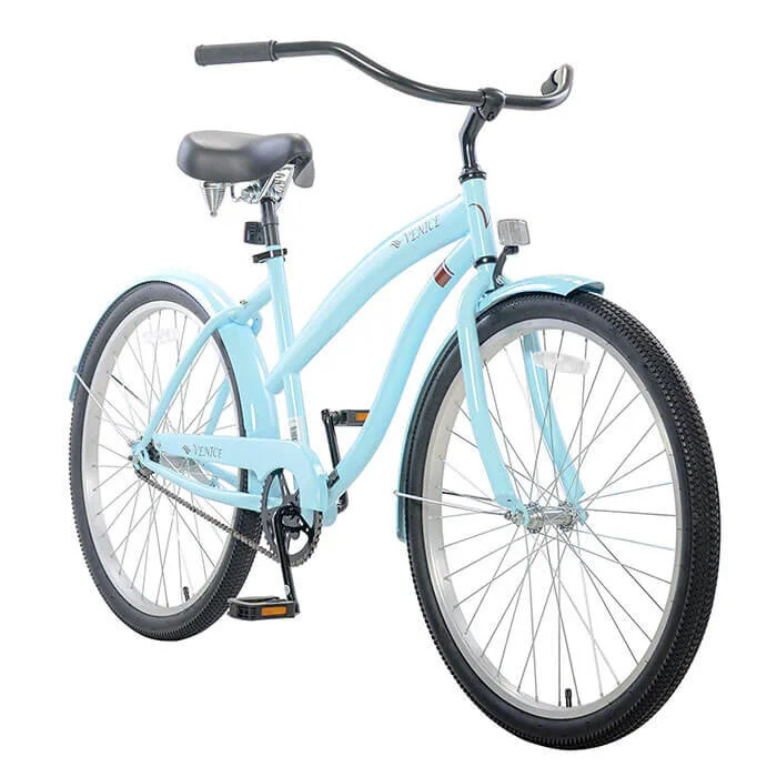 firth sports beach cruiser