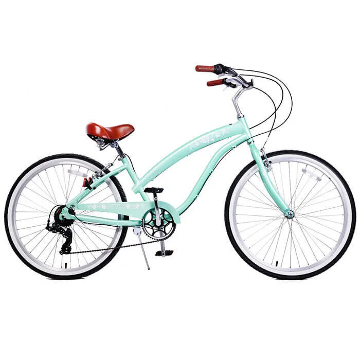 firth sports beach cruiser