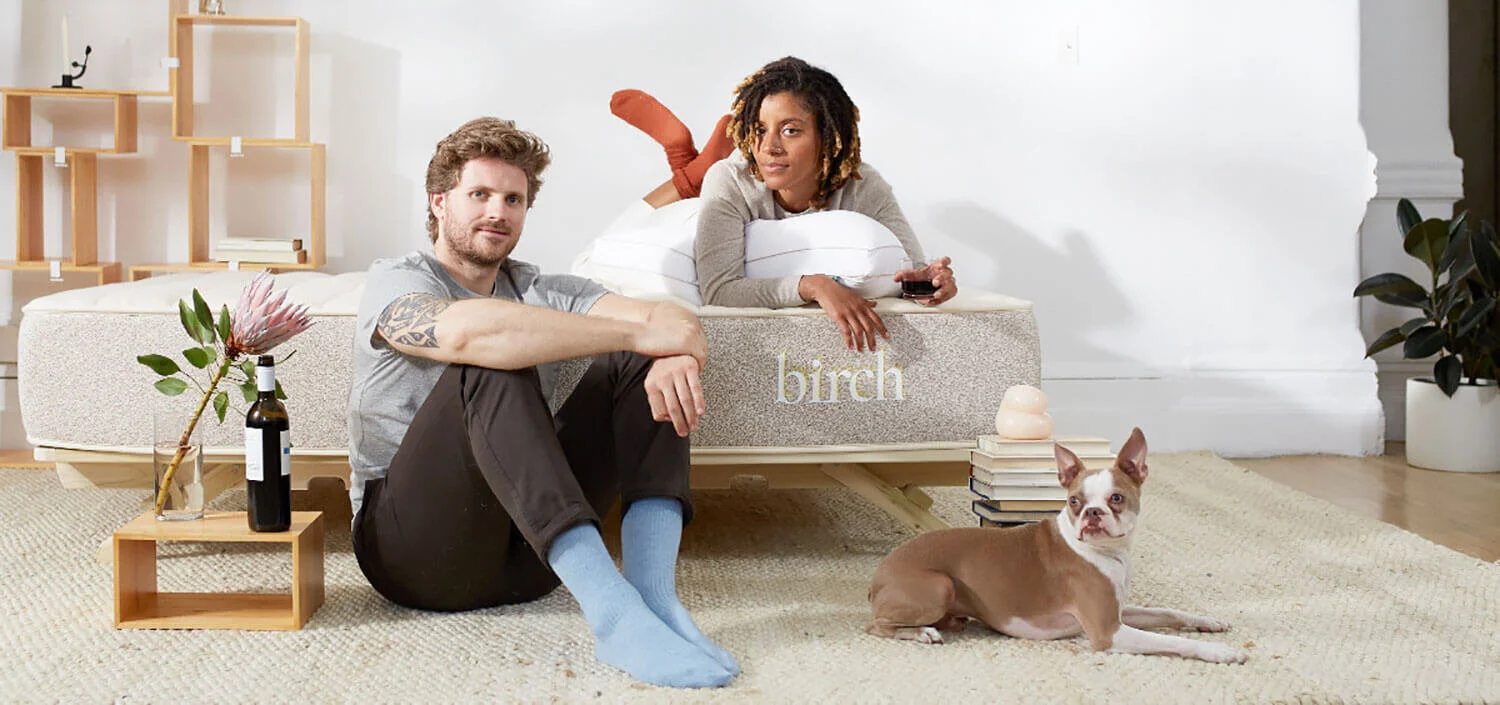 Birch Non Toxic Mattress Review