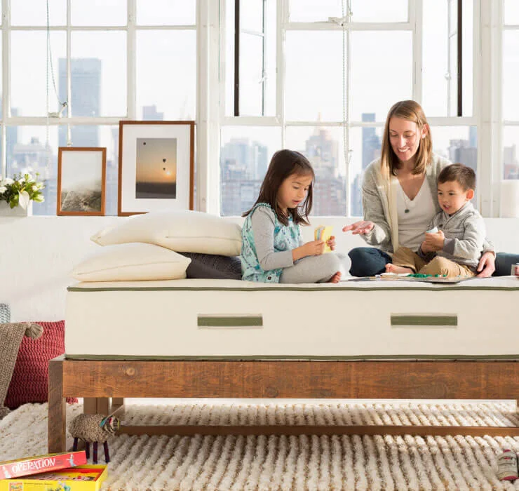 best position to sleep when pregnant