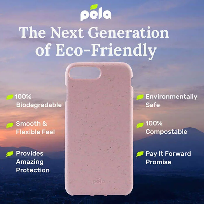 Top Natural Biodegradable Phone Cases