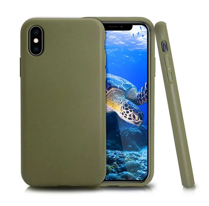 Top Natural Biodegradable Phone Cases