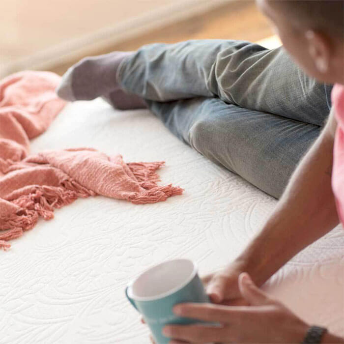 Top Natural and Organic Latex Mattress Toppers For 2022