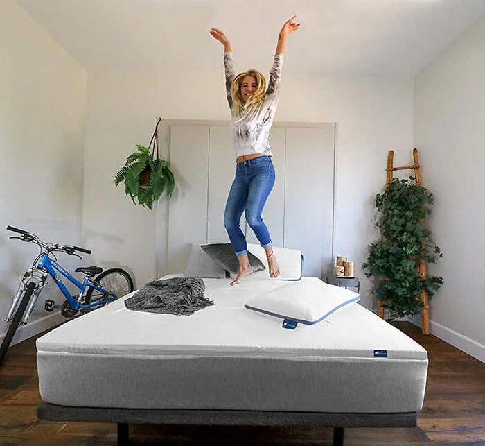 Top Natural and Organic Latex Mattress Toppers For 2022