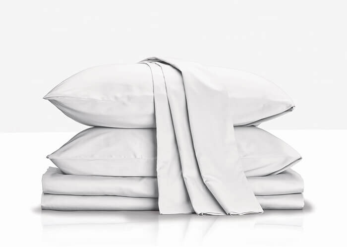 Eli &amp; Elm Ferry Collection Organic Cotton Sheet Set