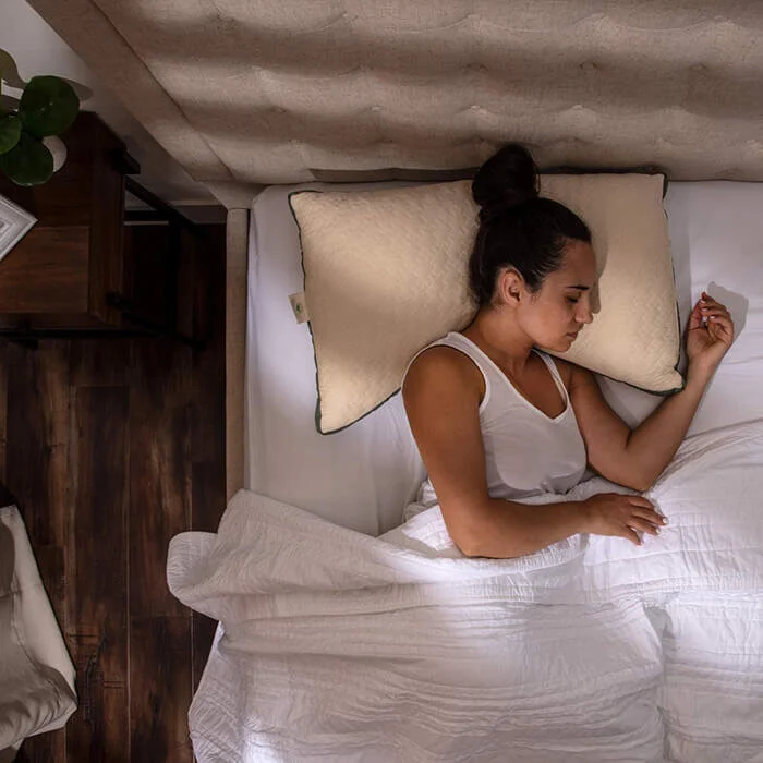 Best Organic Kapok Pillows