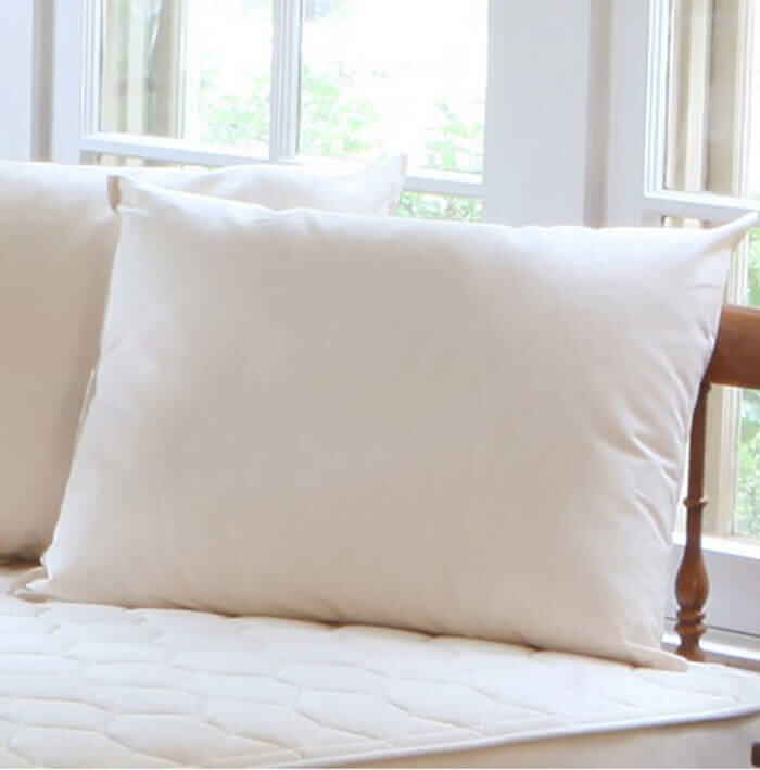 Best Organic Kapok Pillows