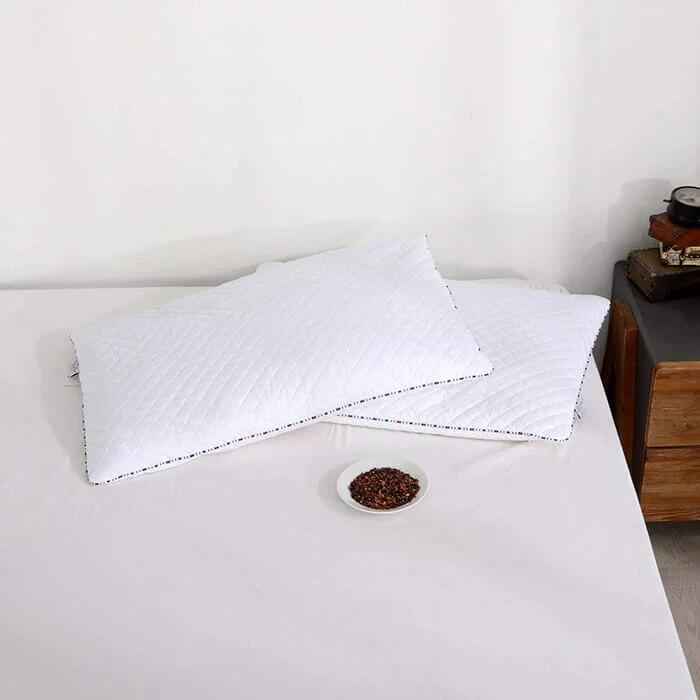 Top Rated Super Comfortable Organic and Natural Buckwheat Pillows