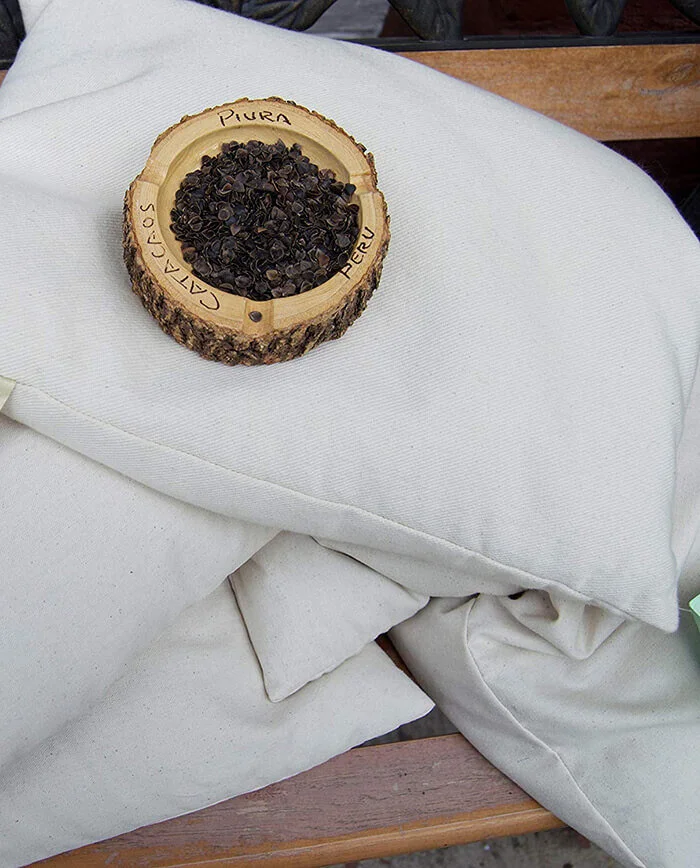 original buckwheat pillow