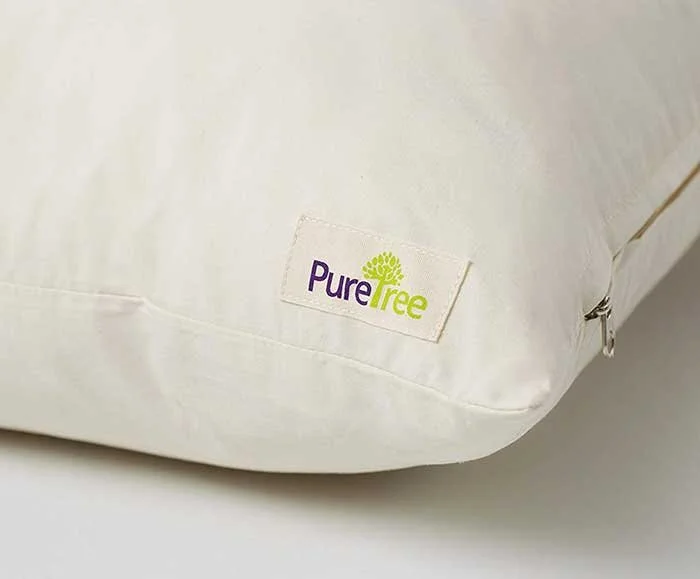 adjustable latex pillow