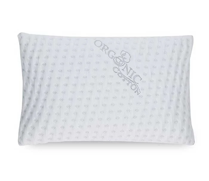 Top Organic and Natural Latex Pillows