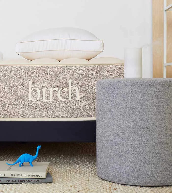 Latex and Wool Latex Pillow