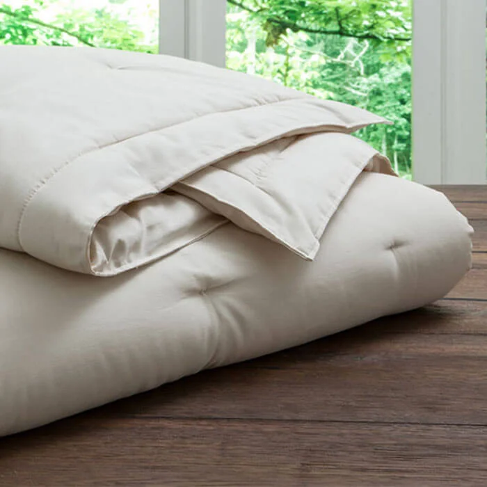 Keep Laptop Away From Bed