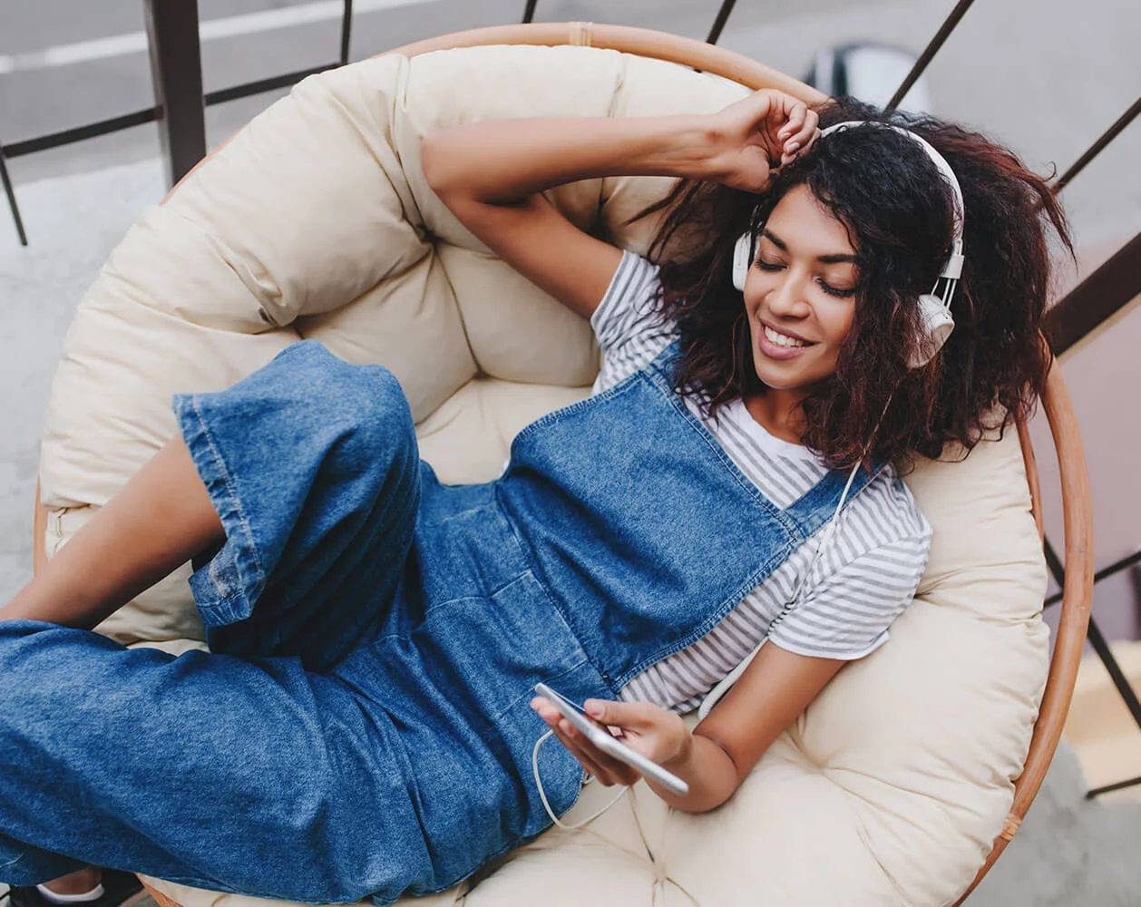 Best Headphones and Bluetooth Headbands for Sleeping