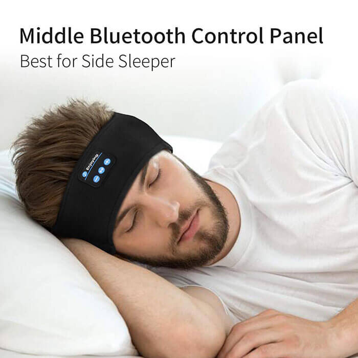 15 Best Headphones for Sleeping