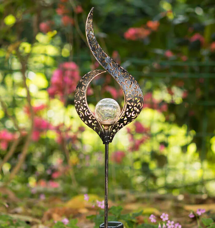 Best Outdoor Solar Lights and Solar Patio Lights