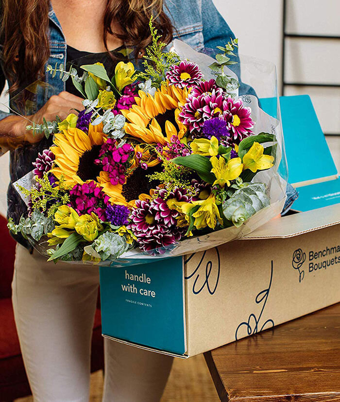 Buy Flowers Near Me Cheap - The Top 12 Shops For The Best Cheap Flowers