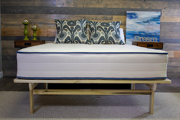 My Green Mattress Natural Escape