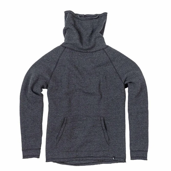 Duckworth Women’s Powder High Neck Pullover Review