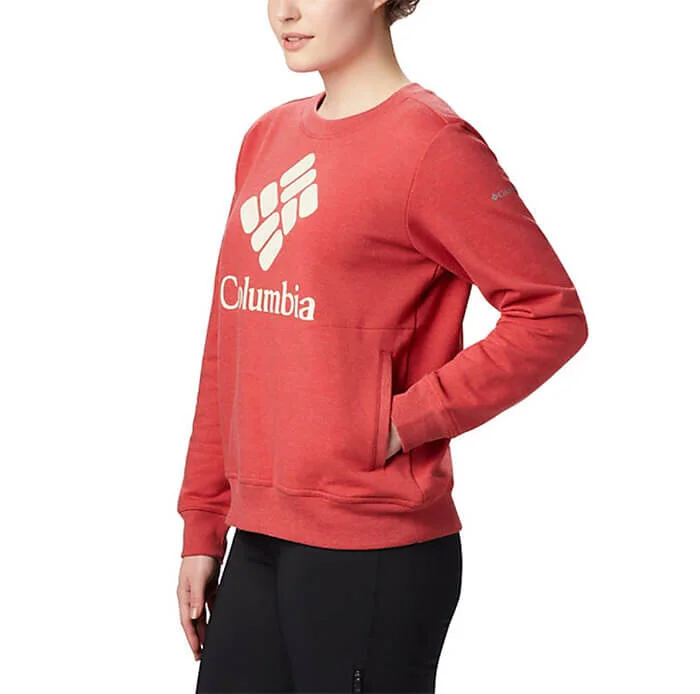 Columbia Women’s Lodge Crew Sweater